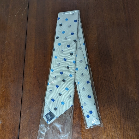 3/$30 Chase Bank Neck Tie - Picture 2 of 3